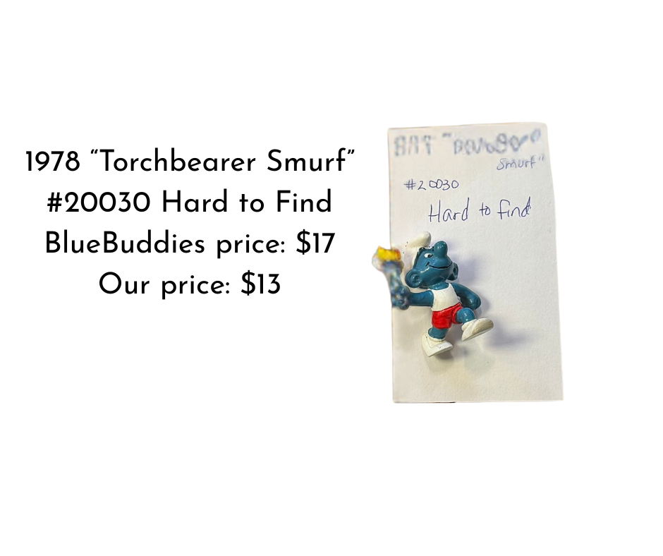 Smurf