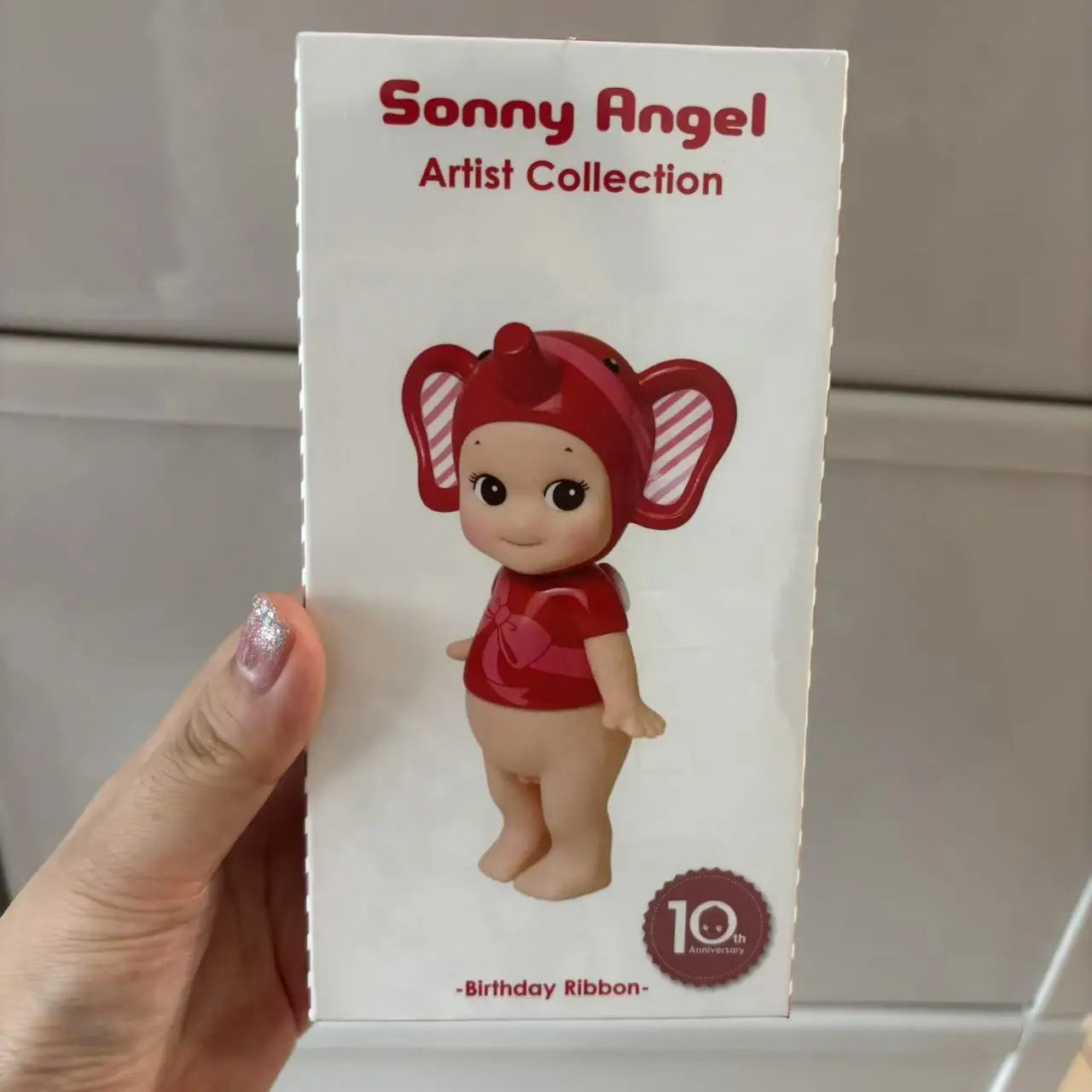 Sonny Angel Sonny Angel Artist Collection Series