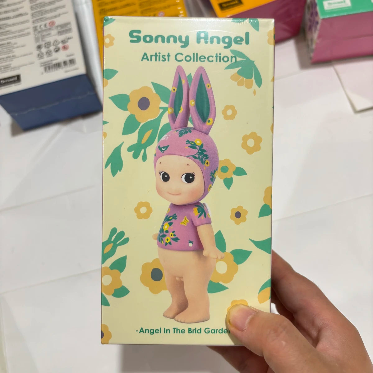 Sonny Angel Sonny Angel Artist Collection Series