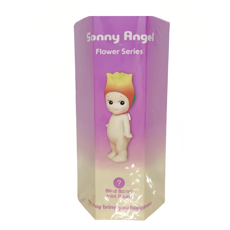 In Stock Sonny Angel Rare Brand New Series Series Hippers Blind Box Doll Cute Ornament Gift Box Set Decoration Holiday Gift Toys