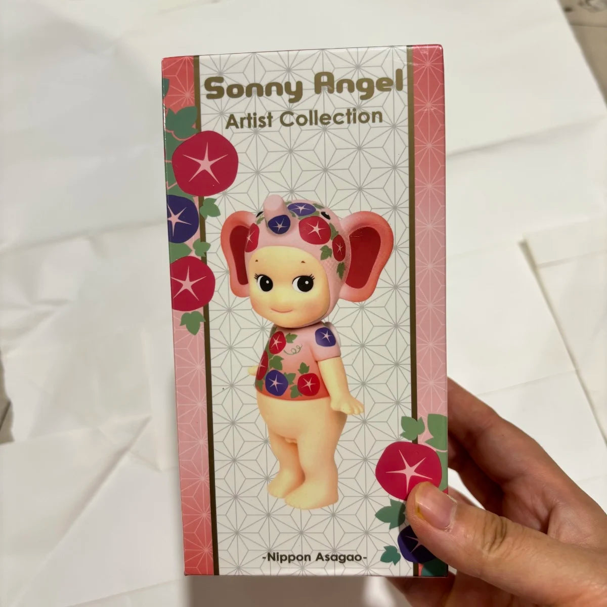 Sonny Angel Sonny Angel Artist Collection Series