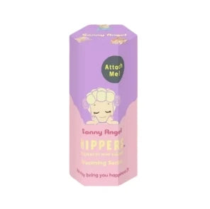 In Stock Sonny Angel Rare Brand New Series Series Hippers Blind Box Doll Cute Ornament Gift Box Set Decoration Holiday Gift Toys