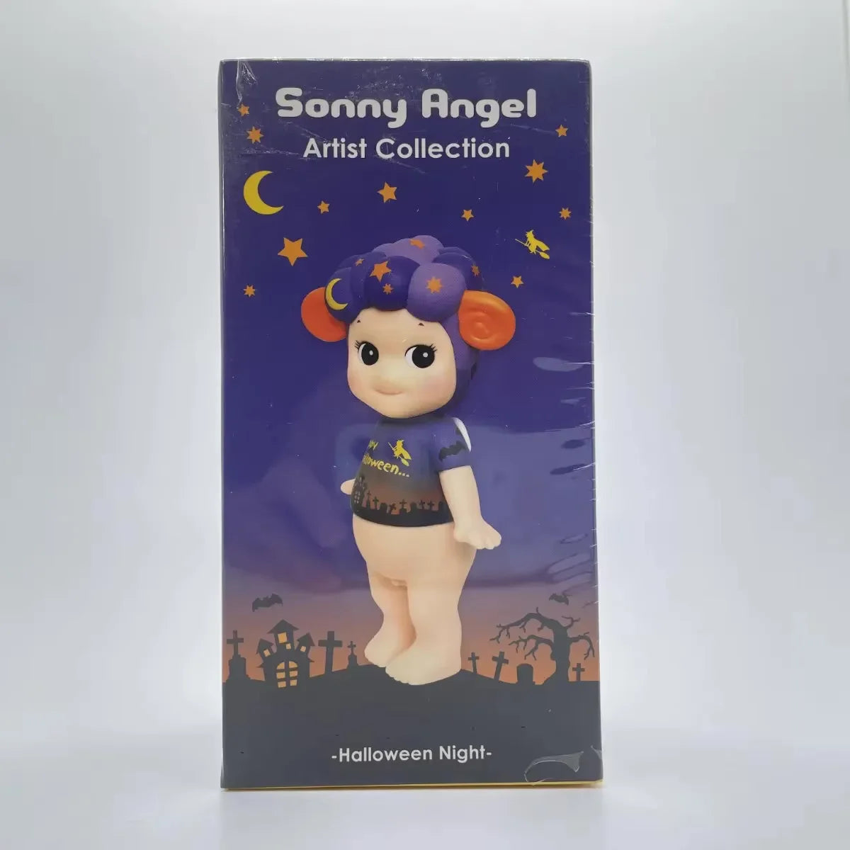 Sonny Angel Sonny Angel Artist Collection Series