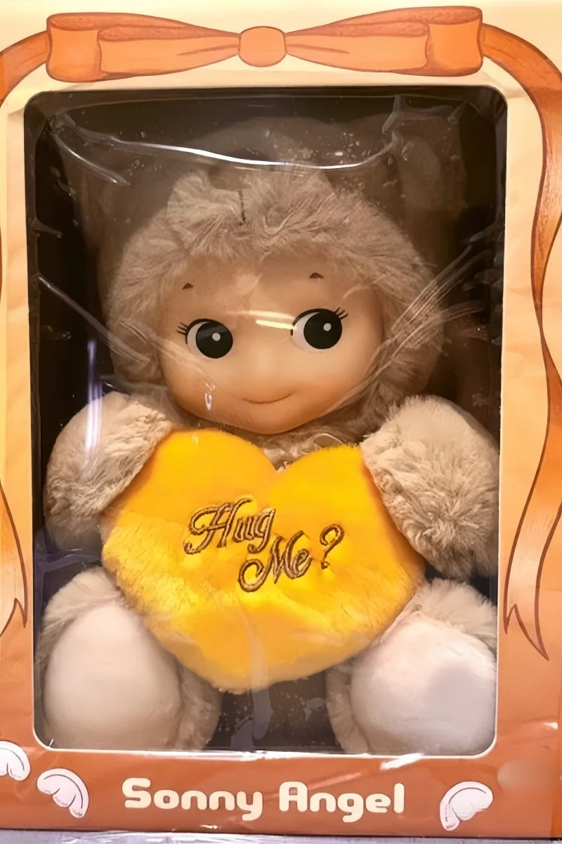 2025 New Limited Sonny Angel Rare Series Blind Box Confirm Doll Cute Ornament Gift Box Sets Decoration Models Holiday Gifts Toys