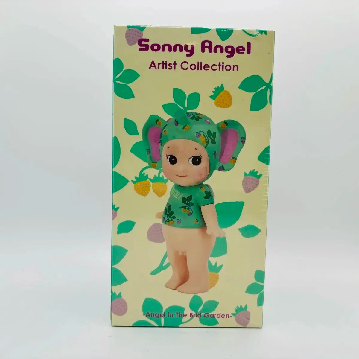 Sonny Angel Sonny Angel Artist Collection Series