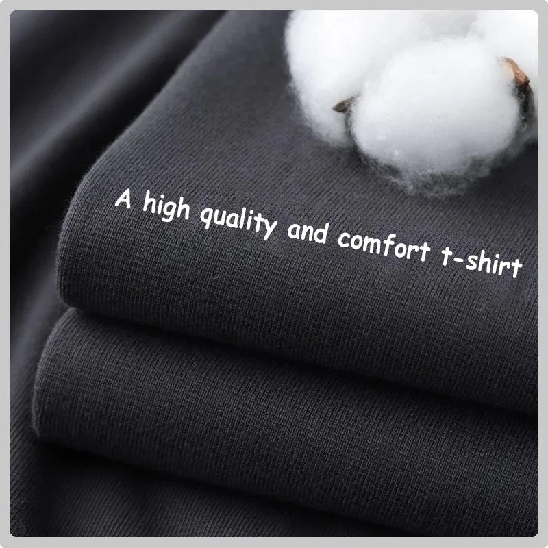 Just A Spooky Goose Tshirt Funny Halloween Goose T-Shirt Cute Horror Short Sleeve Tee Shirt Cotton Short Sleeve Graphic T Shirts