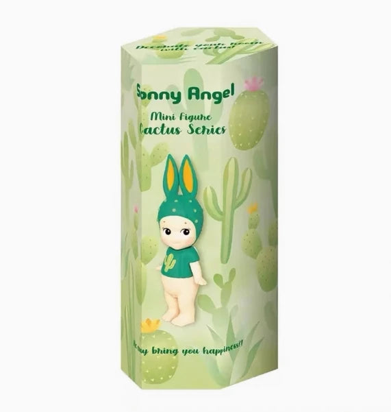 In Stock Sonny Angel Rare Brand New Series Series Hippers Blind Box Doll Cute Ornament Gift Box Set Decoration Holiday Gift Toys