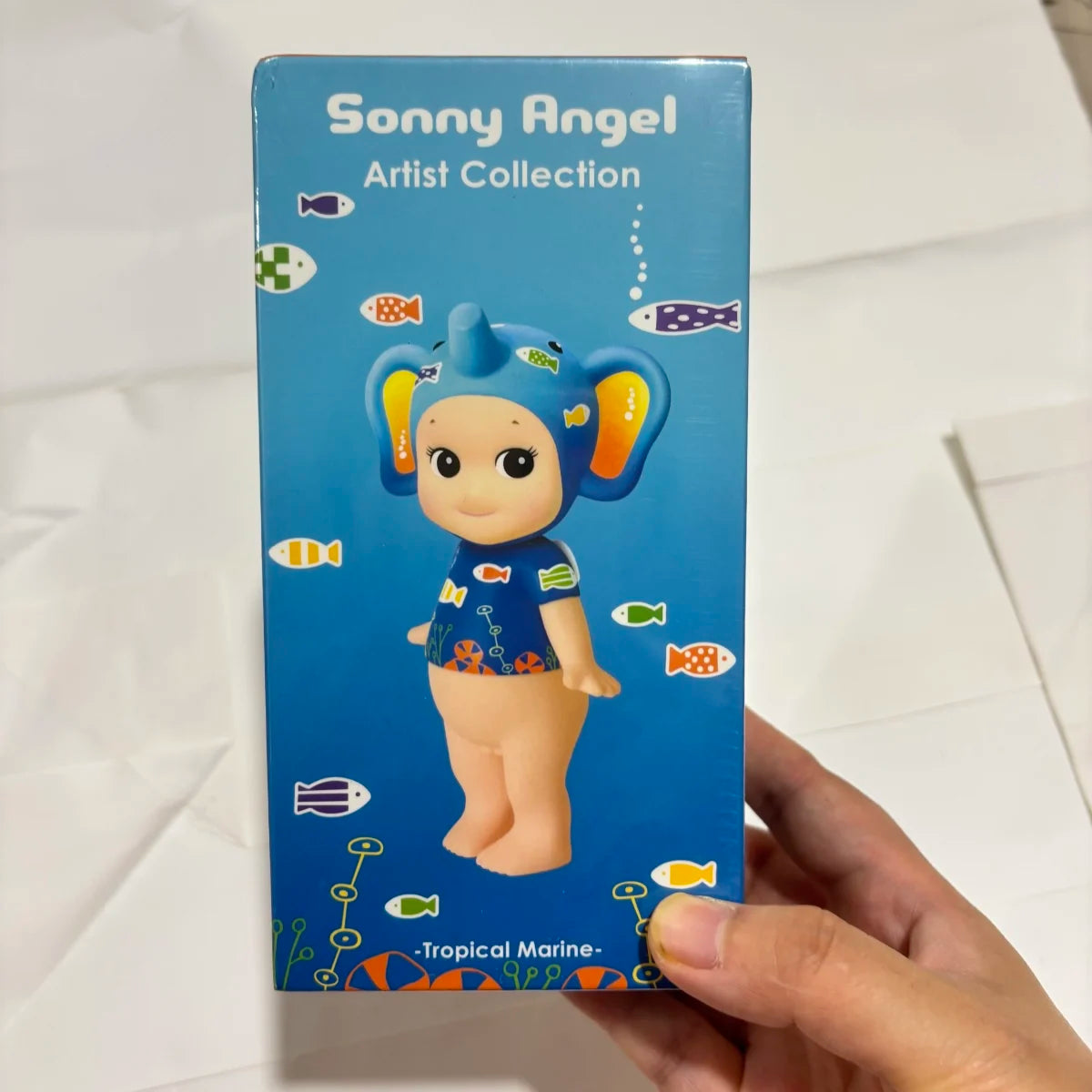 Sonny Angel Sonny Angel Artist Collection Series
