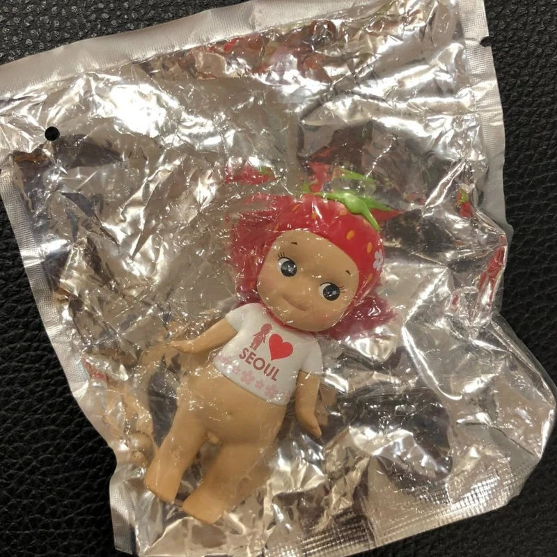 2025 New Limited Sonny Angel Rare Series Blind Box Confirm Doll Cute Ornament Gift Box Sets Decoration Models Holiday Gifts Toys