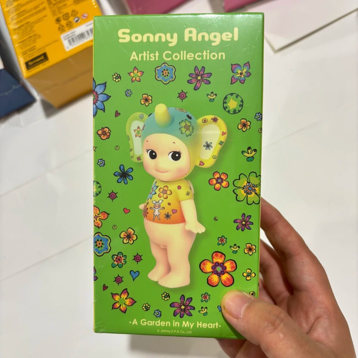 Sonny Angel Sonny Angel Artist Collection Series