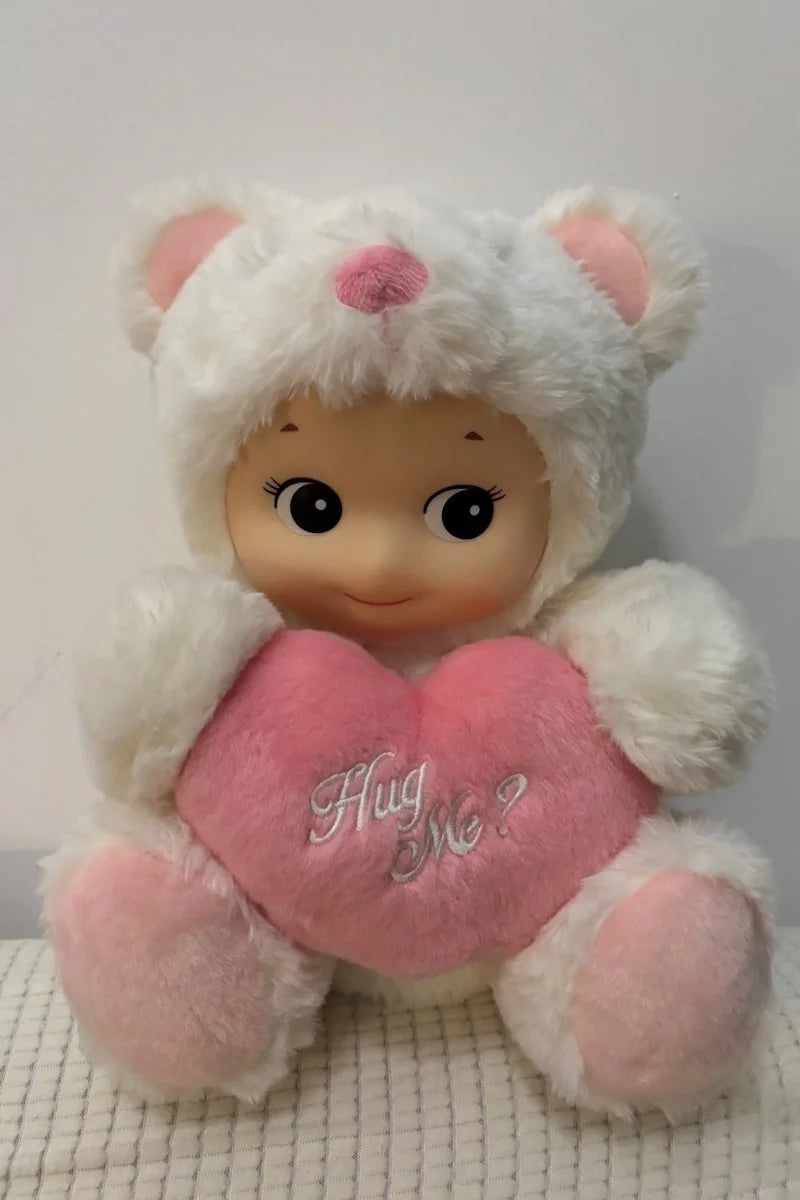 2025 New Limited Sonny Angel Rare Series Blind Box Confirm Doll Cute Ornament Gift Box Sets Decoration Models Holiday Gifts Toys