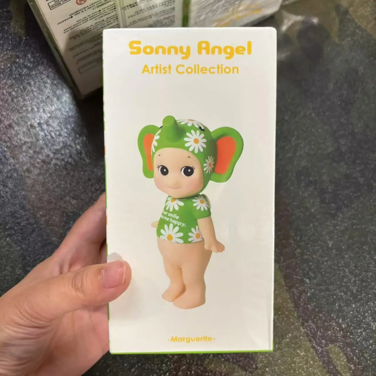 Sonny Angel Sonny Angel Artist Collection Series