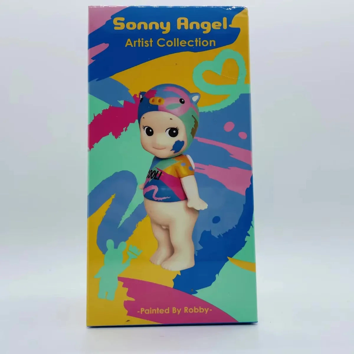 Sonny Angel Sonny Angel Artist Collection Series
