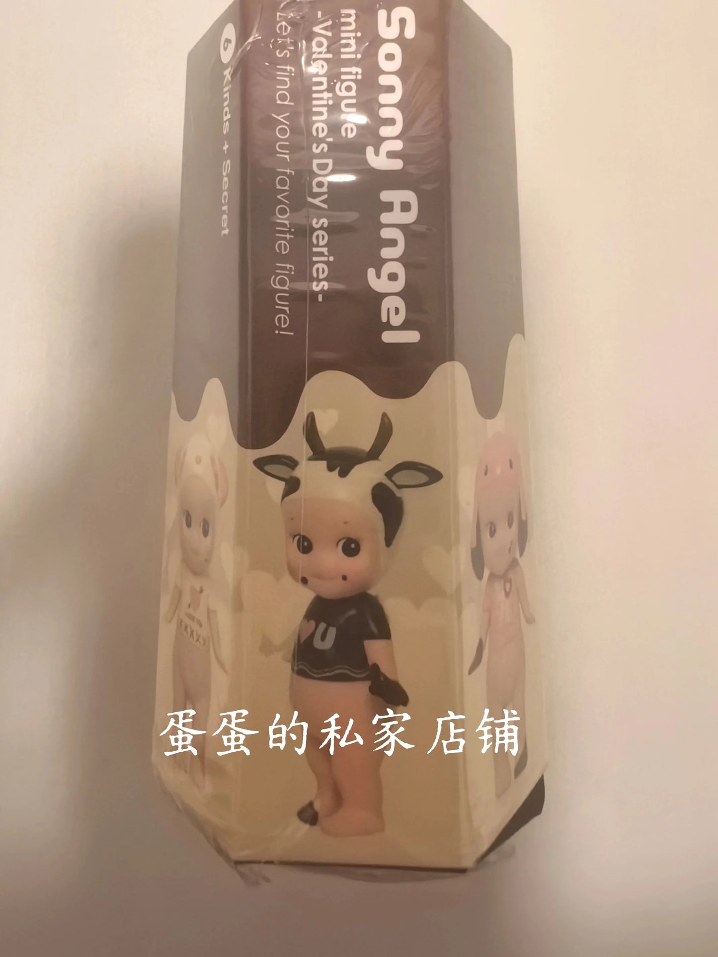 2025 New Limited Sonny Angel Rare Series Blind Box Confirm Doll Cute Ornament Gift Box Sets Decoration Models Holiday Gifts Toys