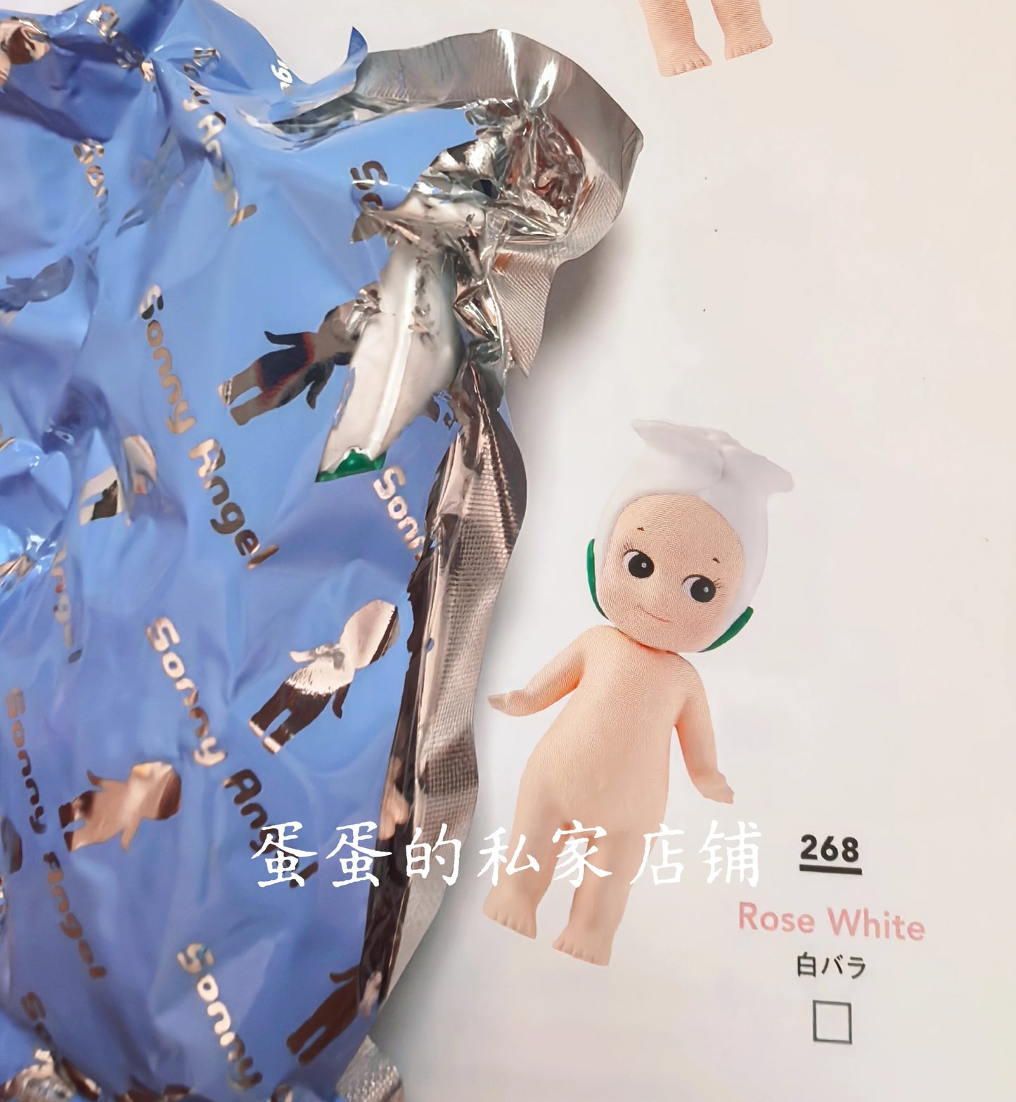 2025 New Limited Sonny Angel Rare Series Blind Box Confirm Doll Cute Ornament Gift Box Sets Decoration Models Holiday Gifts Toys