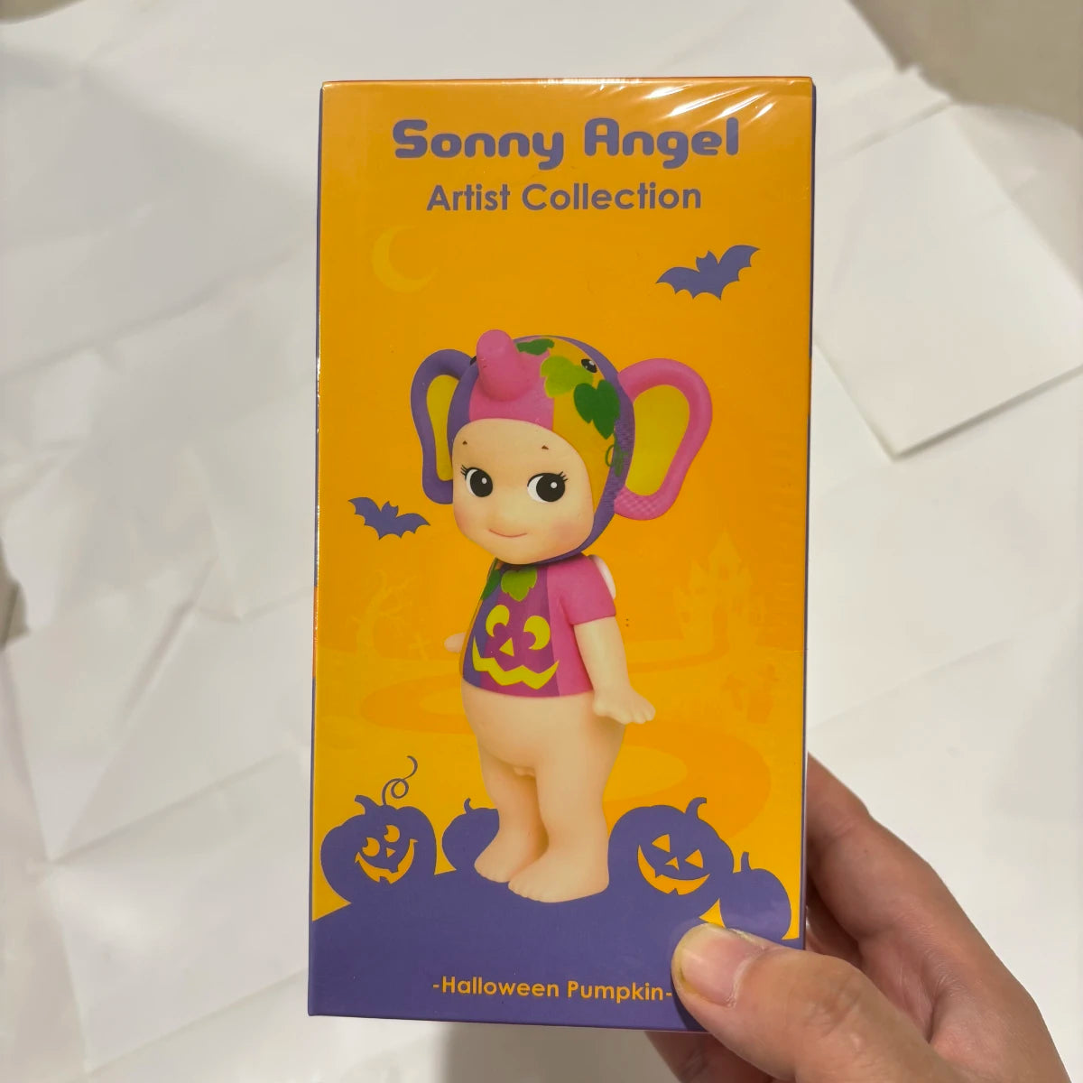 Sonny Angel Sonny Angel Artist Collection Series
