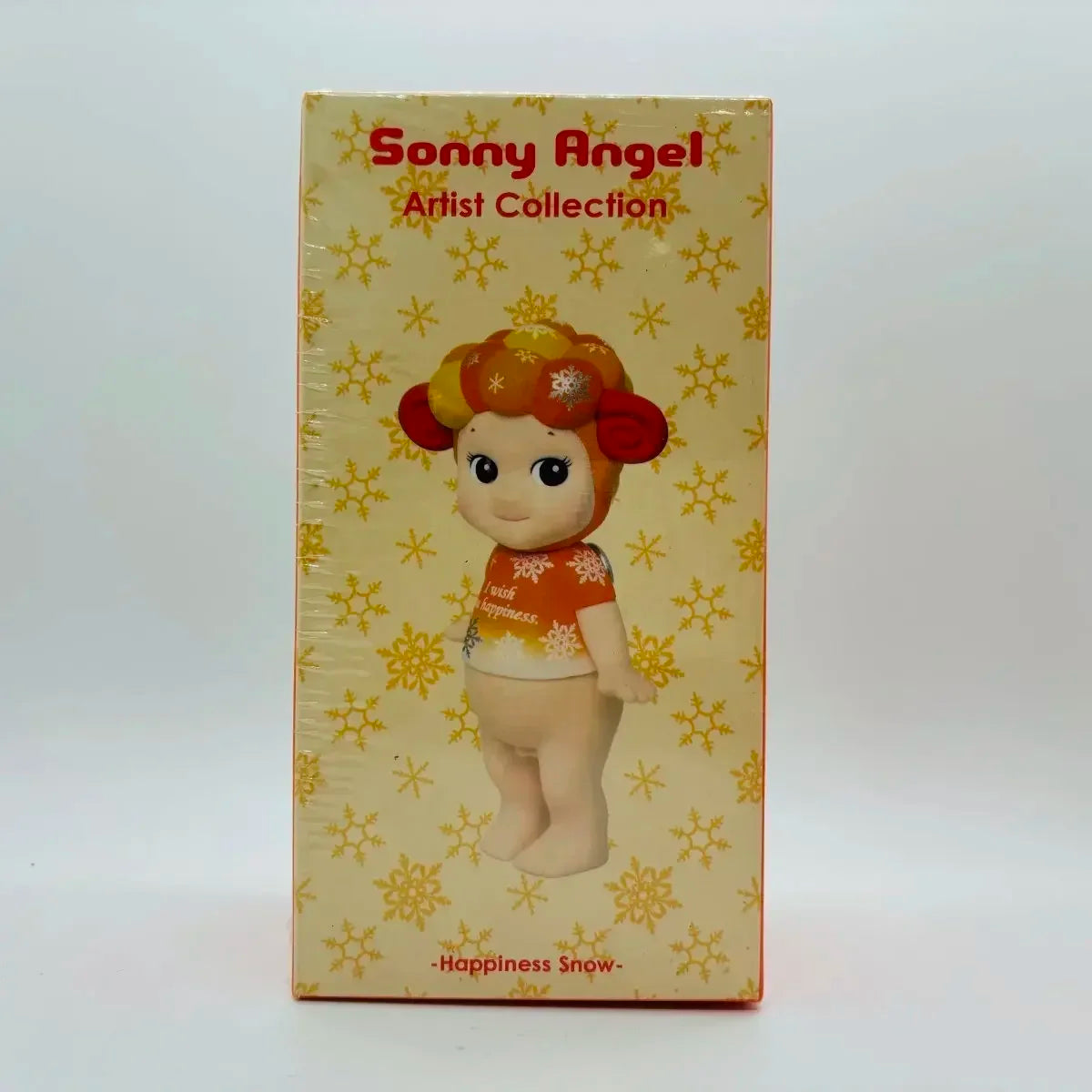 Sonny Angel Sonny Angel Artist Collection Series