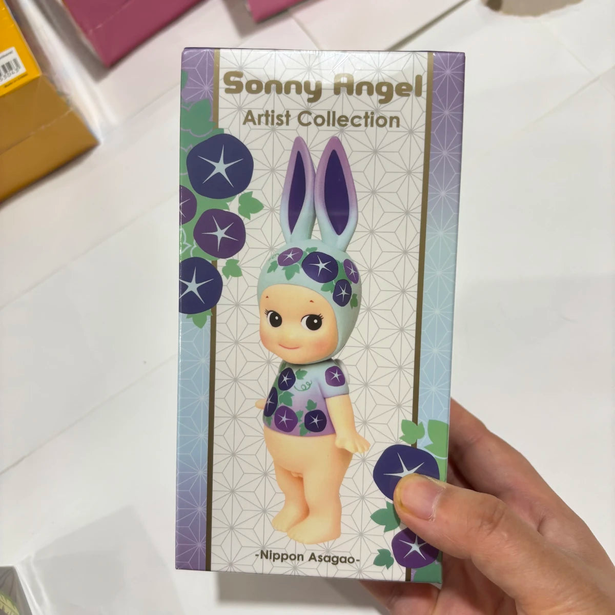 Sonny Angel Sonny Angel Artist Collection Series