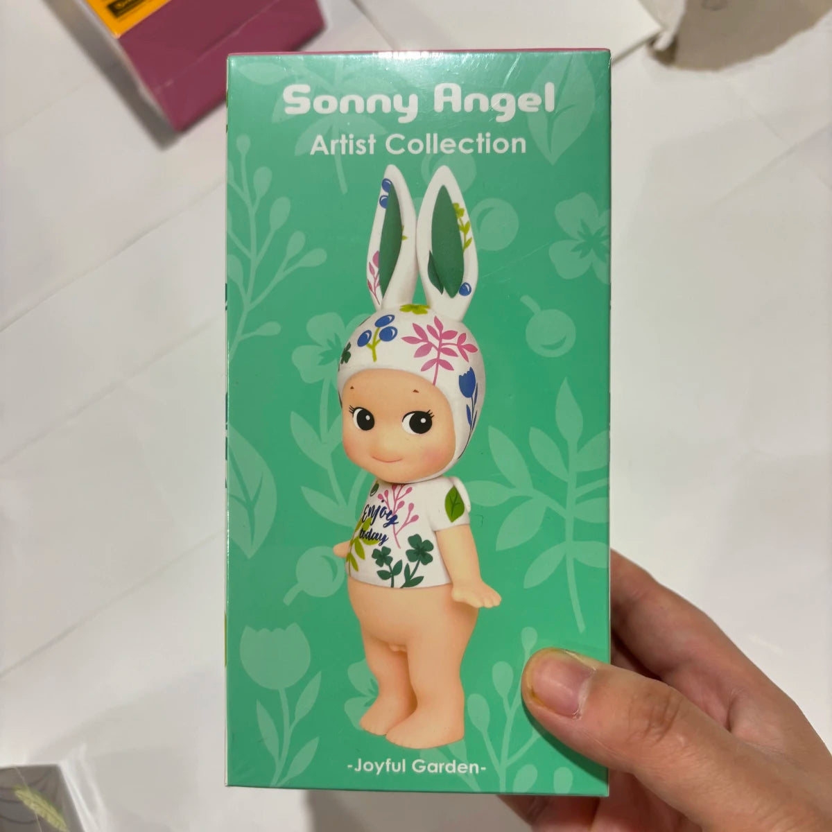 Sonny Angel Sonny Angel Artist Collection Series