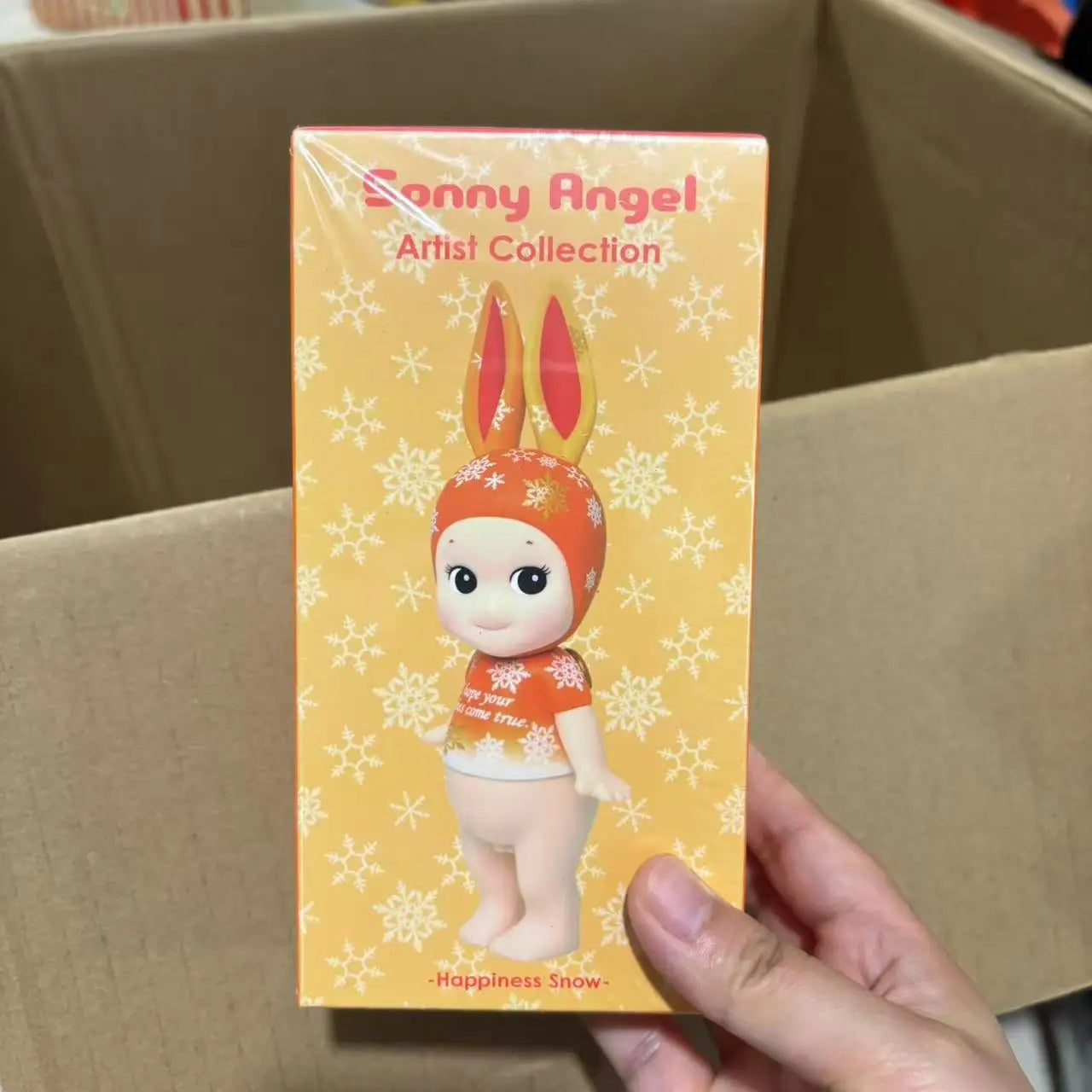 Sonny Angel Sonny Angel Artist Collection Series