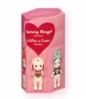 In Stock Sonny Angel Rare Brand New Series Series Hippers Blind Box Doll Cute Ornament Gift Box Set Decoration Holiday Gift Toys