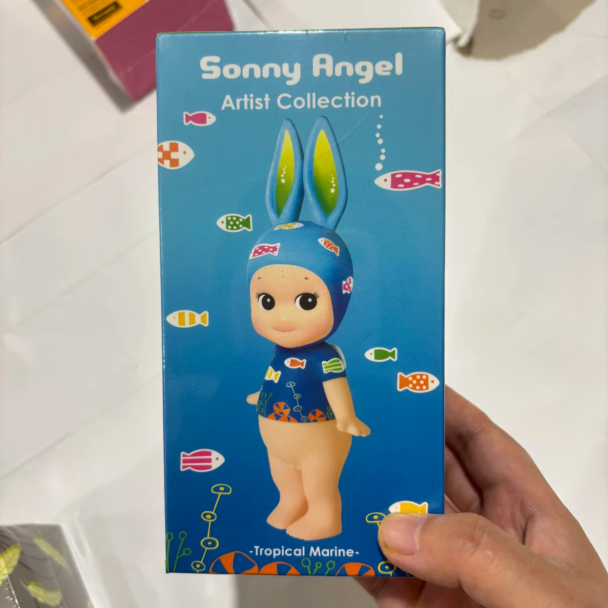 Sonny Angel Sonny Angel Artist Collection Series