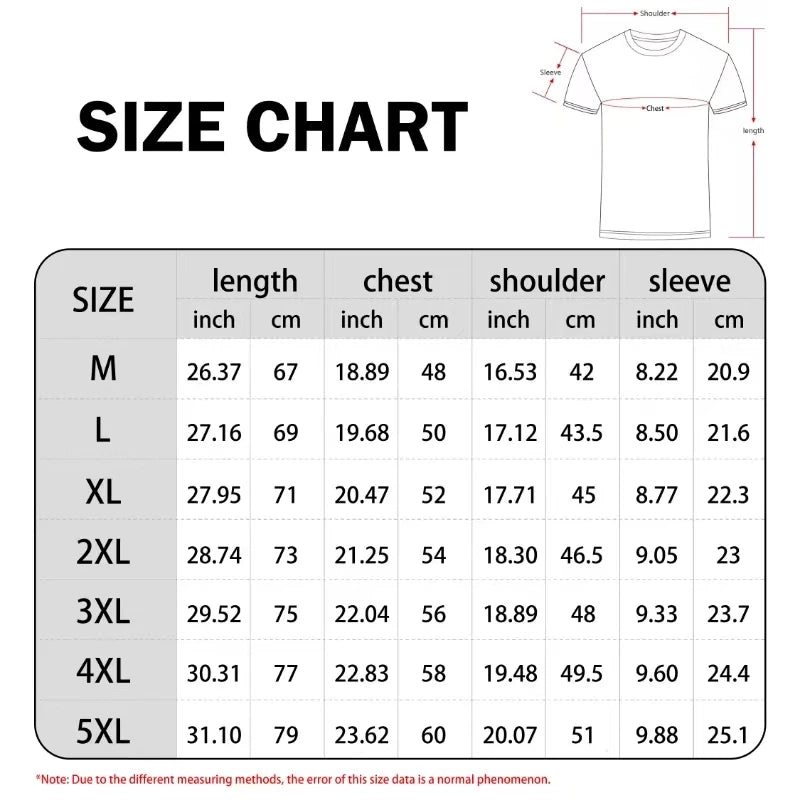 "GOOSE BUMPS" And Cartoon Geese Graphic Print, Men's Novel Design T-shirt, Casual Comfy Tees For Summer, Men's Clothing Tops