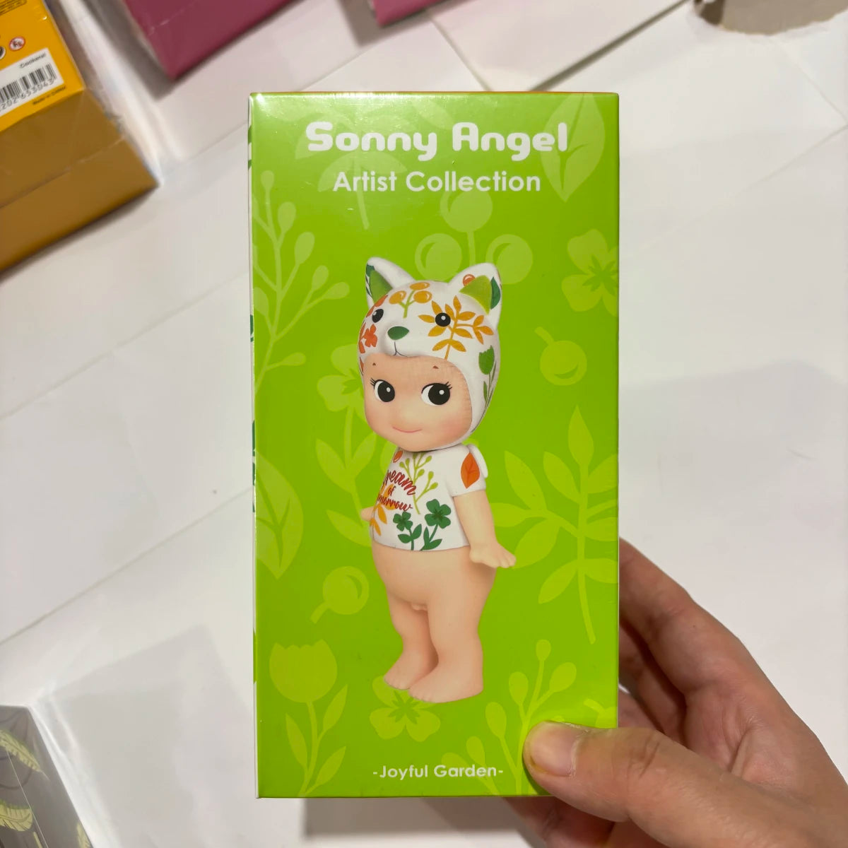 Sonny Angel Sonny Angel Artist Collection Series