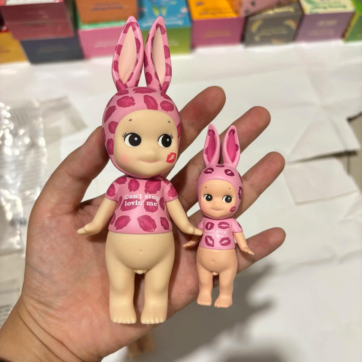 Sonny Angel Sonny Angel Artist Collection Series