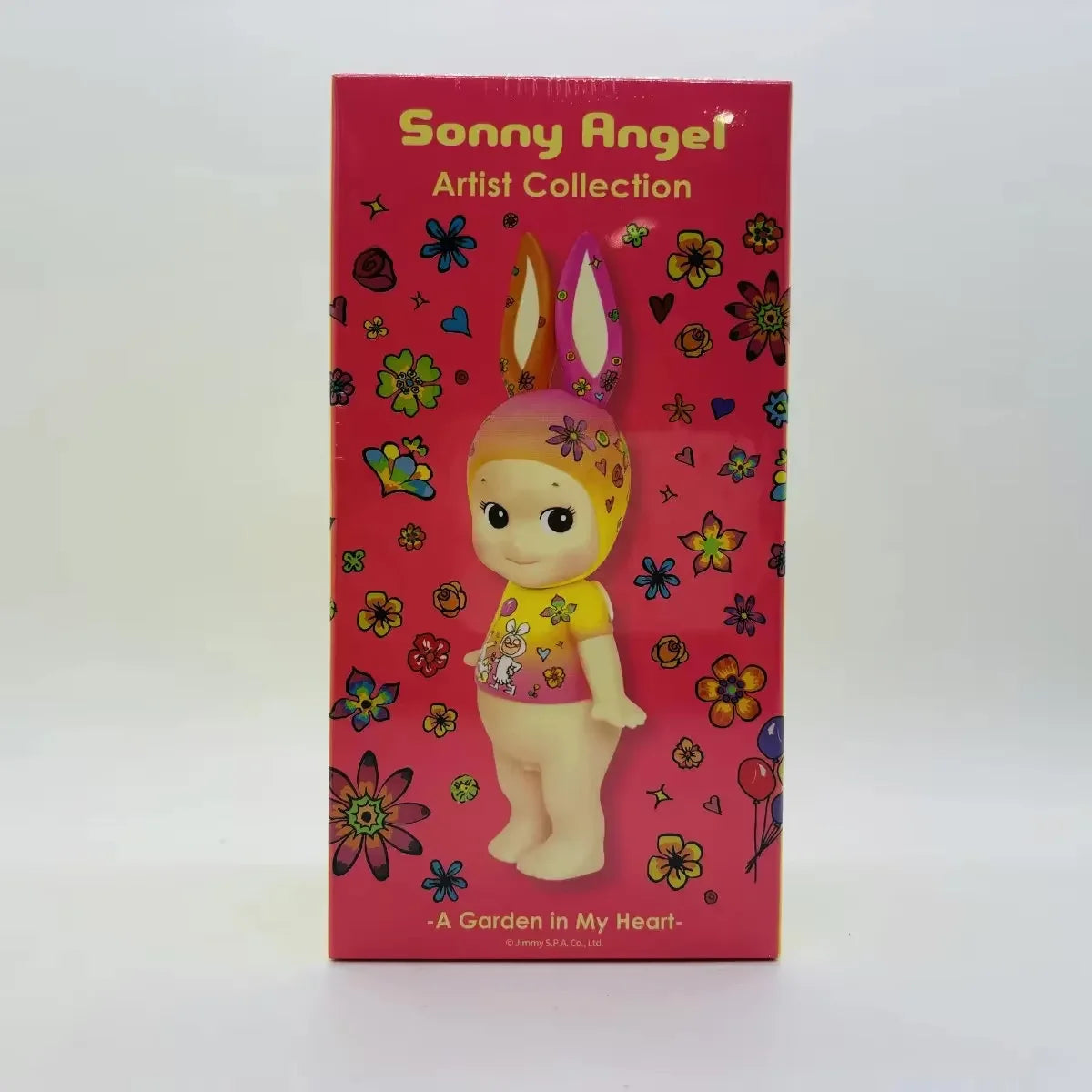 Sonny Angel Sonny Angel Artist Collection Series
