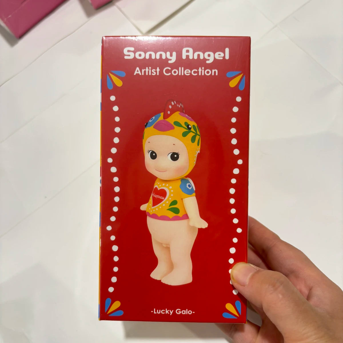 Sonny Angel Sonny Angel Artist Collection Series