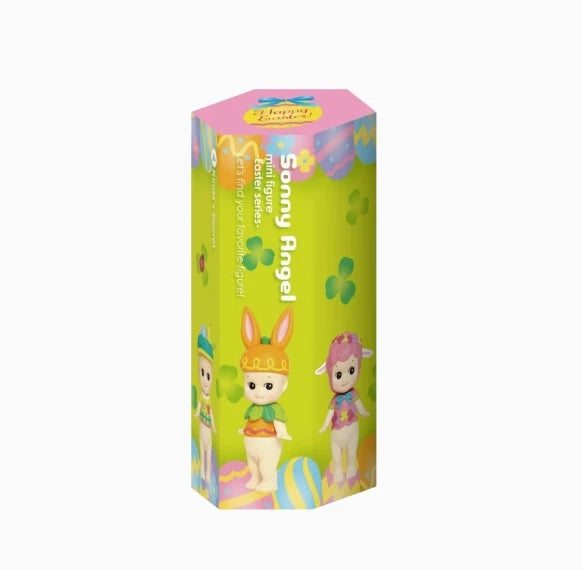 In Stock Sonny Angel Rare Brand New Series Series Hippers Blind Box Doll Cute Ornament Gift Box Set Decoration Holiday Gift Toys
