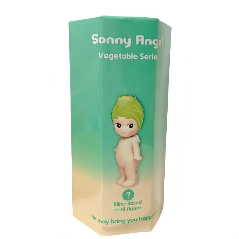 In Stock Sonny Angel Rare Brand New Series Series Hippers Blind Box Doll Cute Ornament Gift Box Set Decoration Holiday Gift Toys