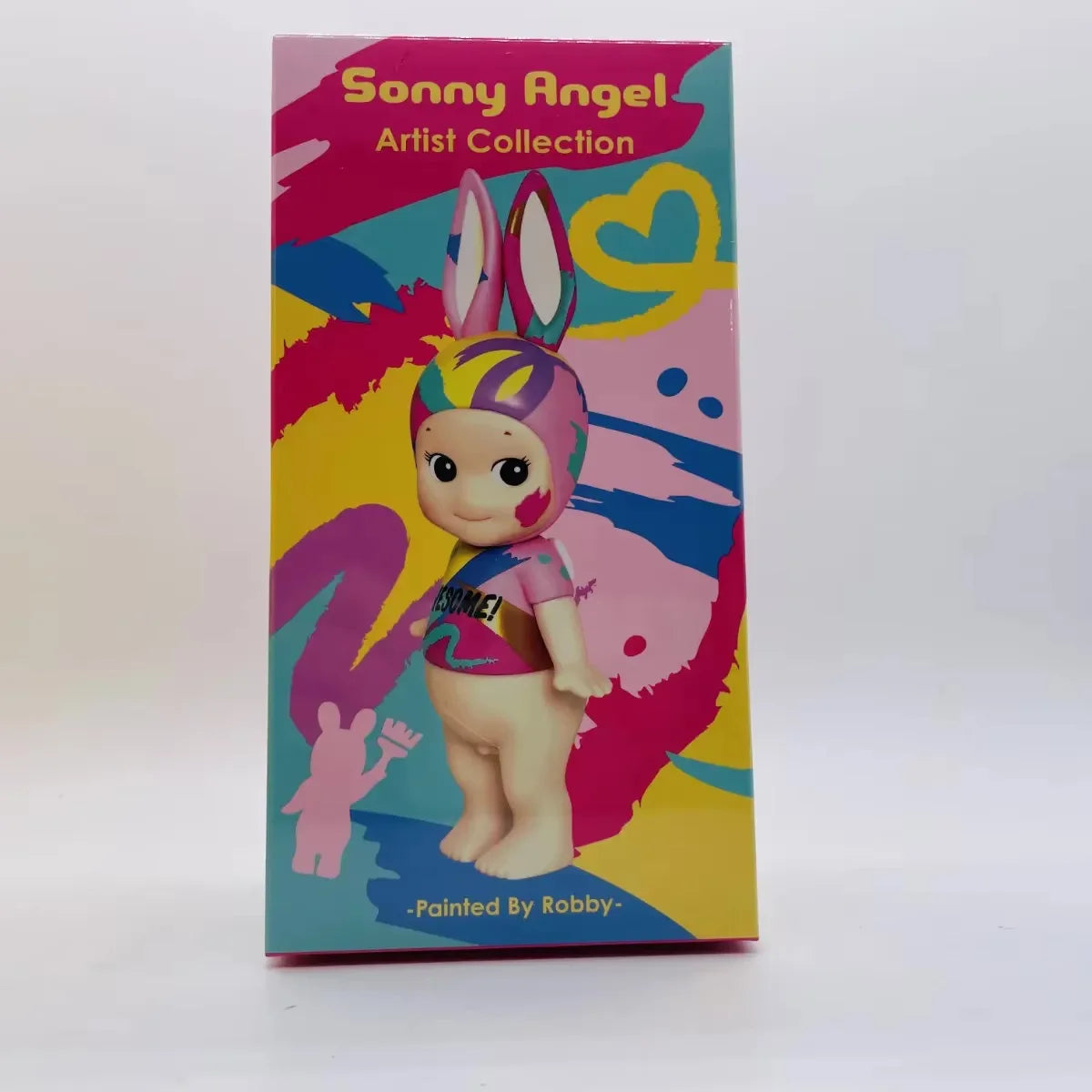 Sonny Angel Sonny Angel Artist Collection Series