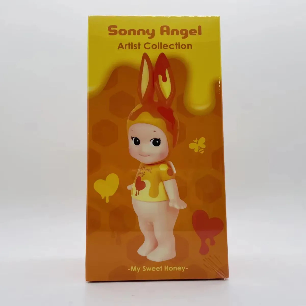 Sonny Angel Sonny Angel Artist Collection Series