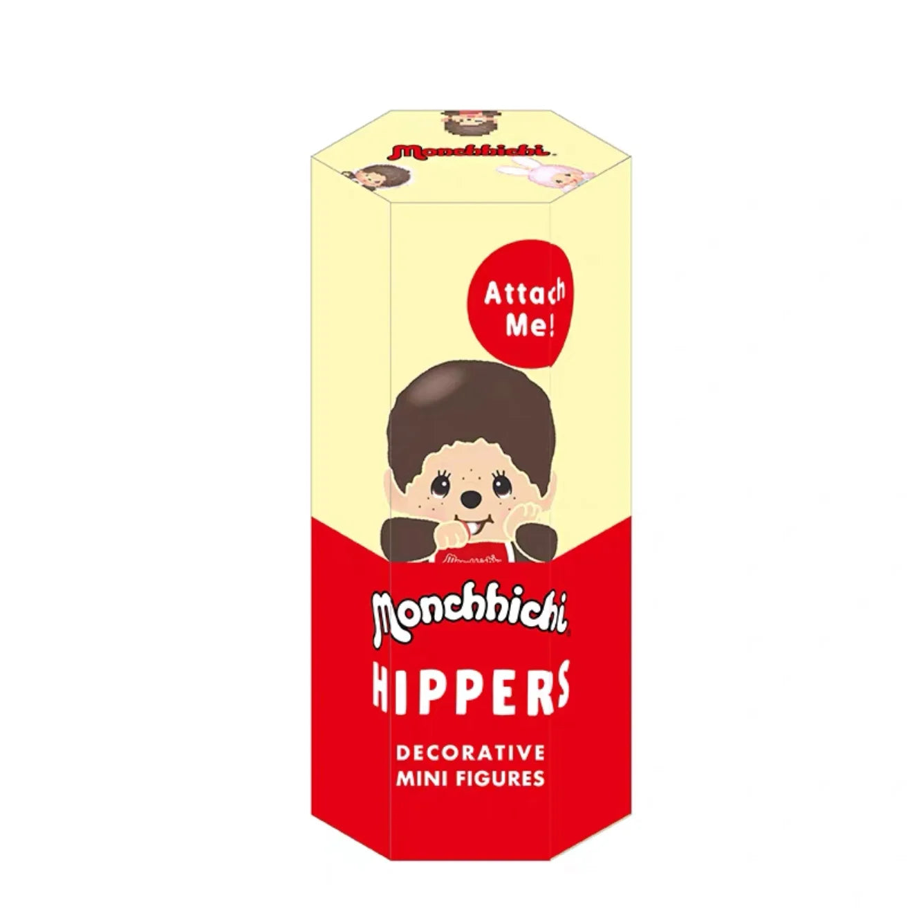 In Stock Sonny Angel Rare Brand New Series Series Hippers Blind Box Doll Cute Ornament Gift Box Set Decoration Holiday Gift Toys