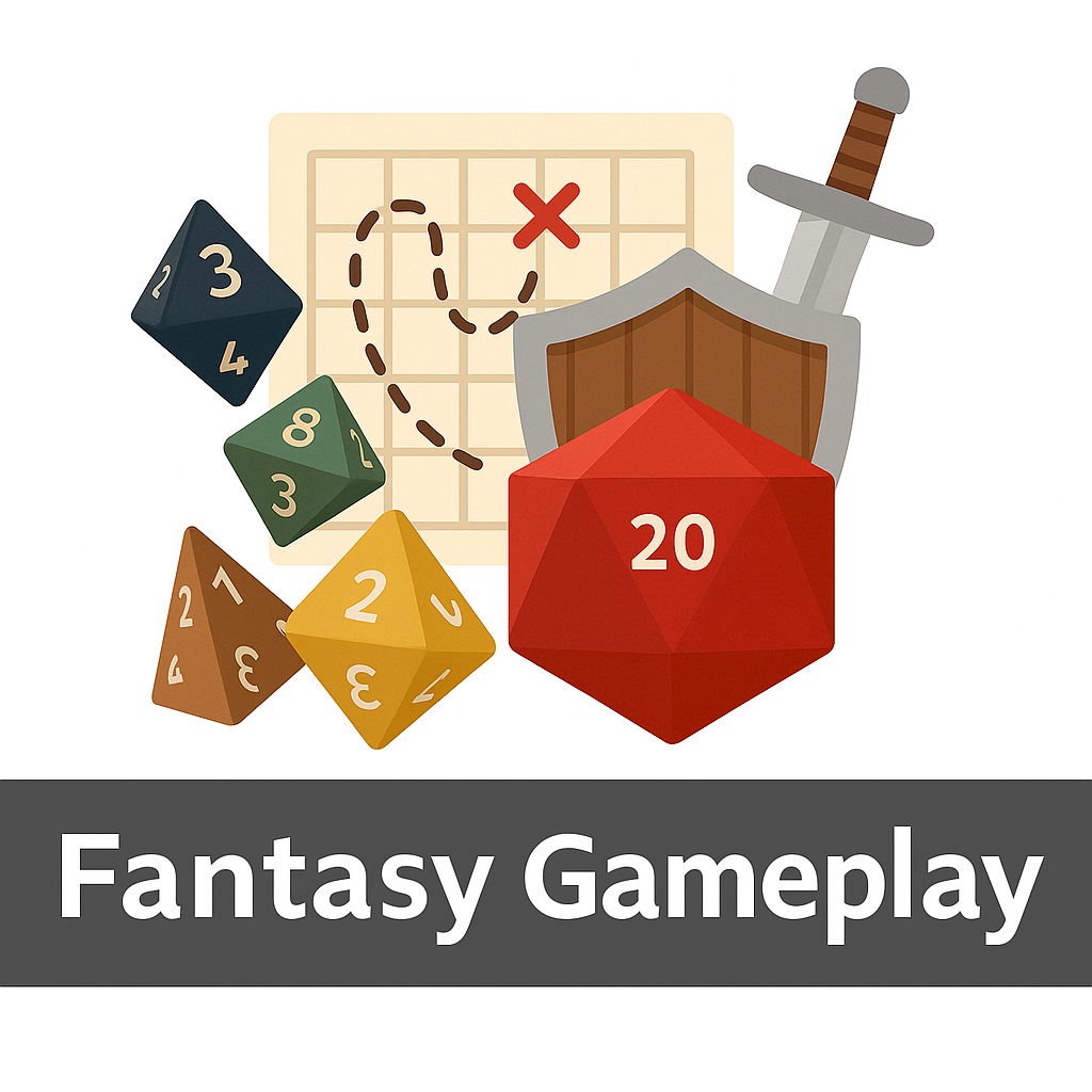 D & D