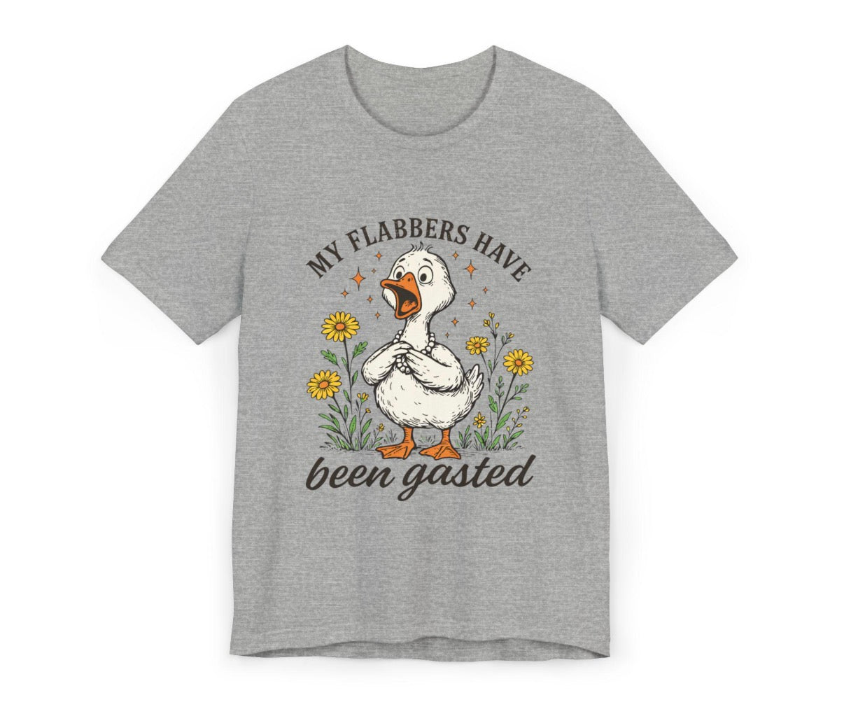 Tees, Sweatshirts, and More