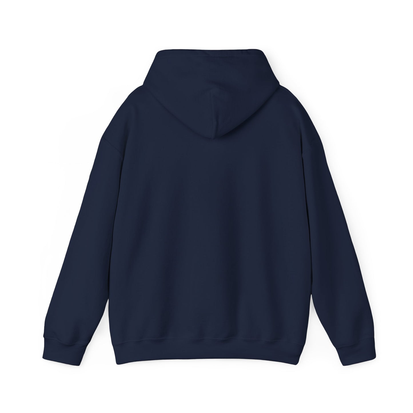 Tiny Character Sign 'I'd Rather Be Thrifting' Hoodie | protest sign meme, minimal protest art