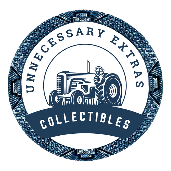 Unnecessary Extras, LLC