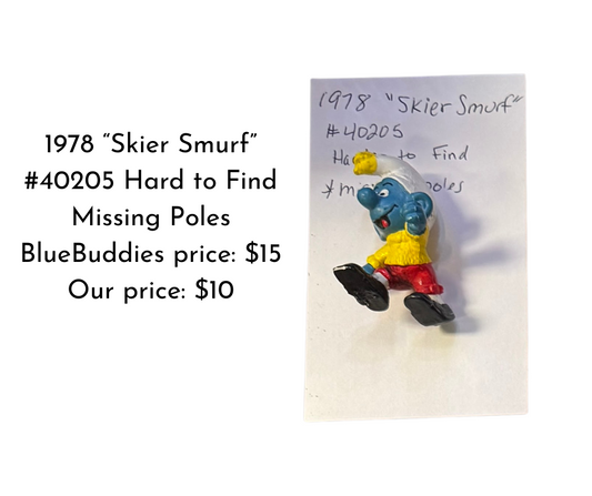 Smurf