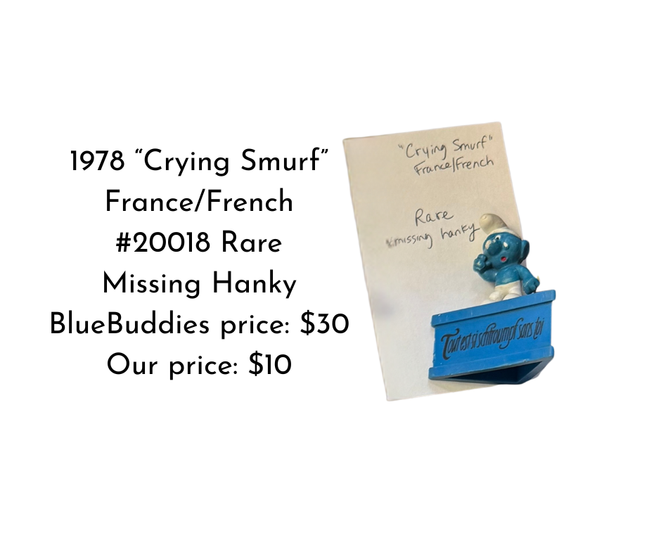 Smurf