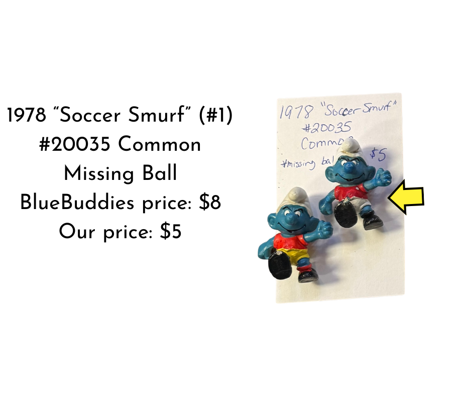 Smurf