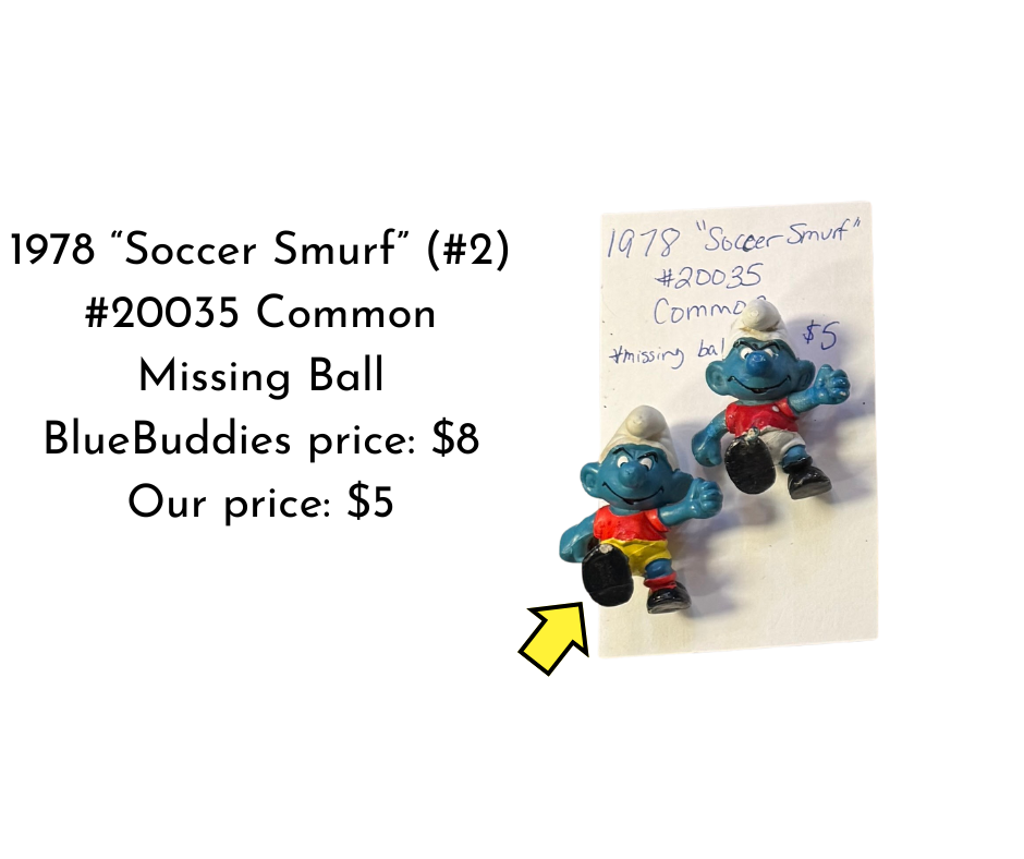 Smurf