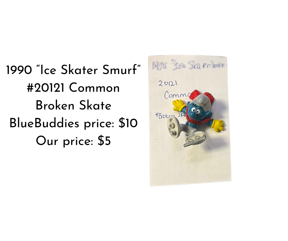 Smurf