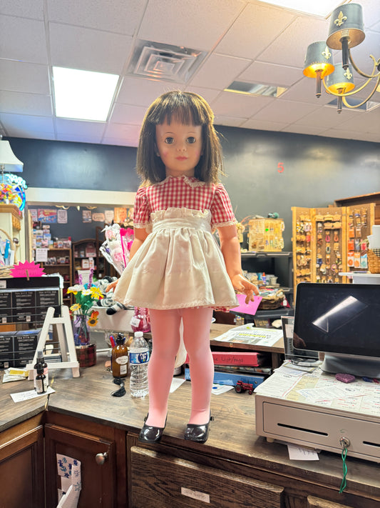 Vintage Patty Playpal Doll by Ideal – Life-Sized Classic – Local Pickup Only