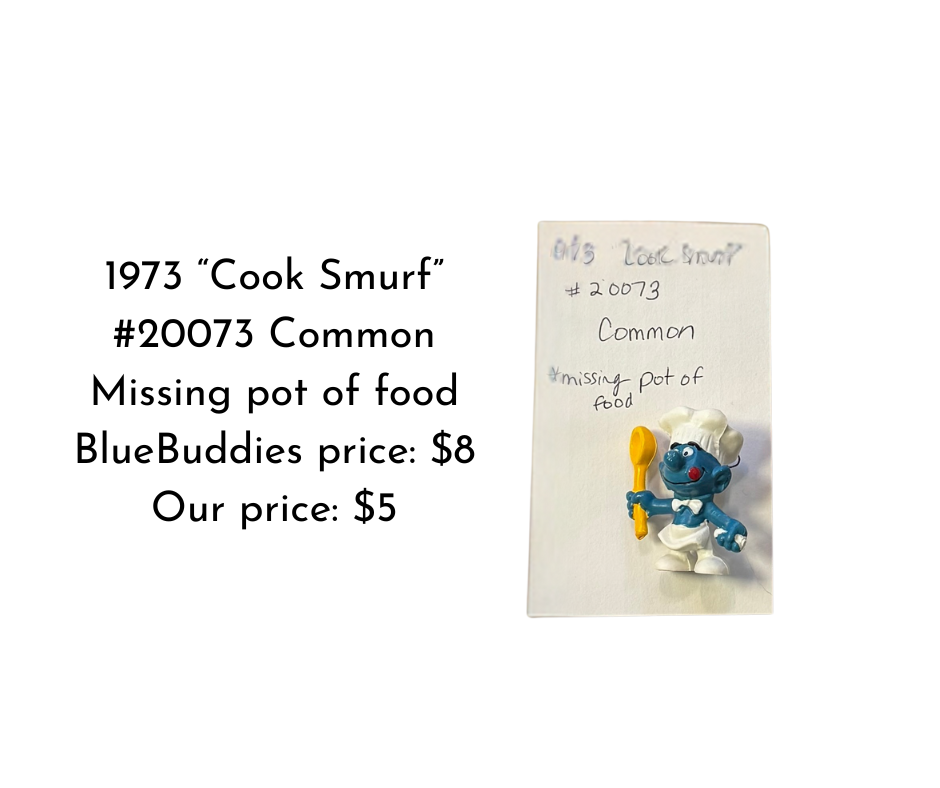 Smurf