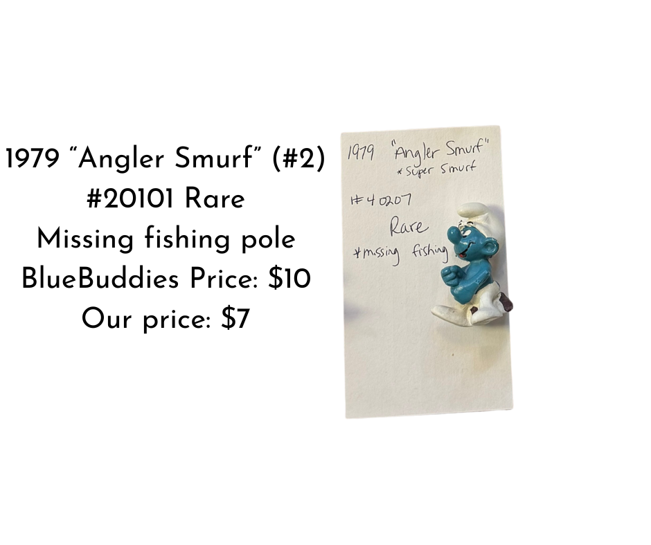 Smurf