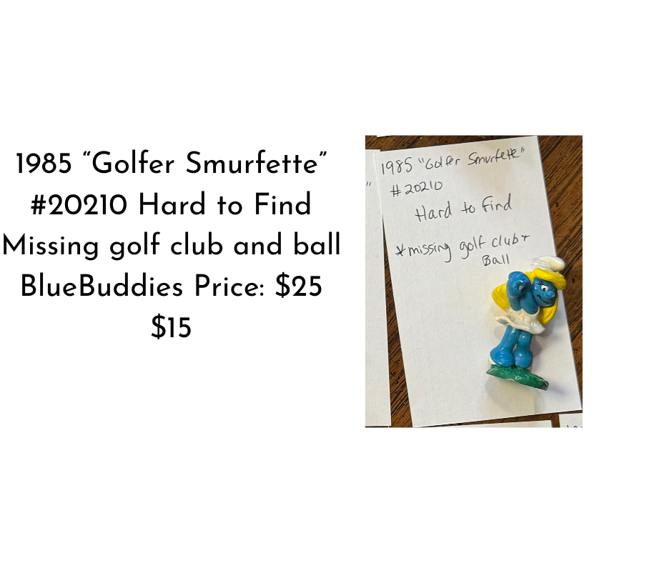 Smurf