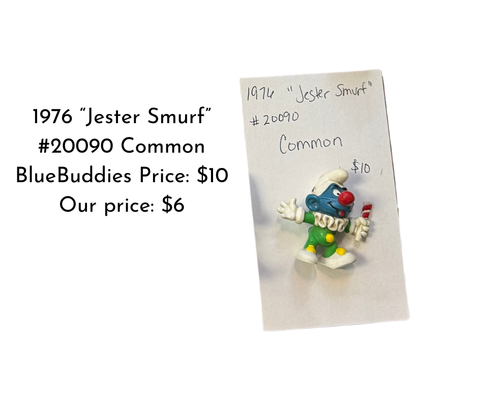 Smurf
